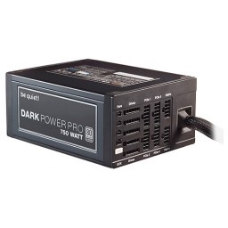 Блок питания 750W Be Quiet Dark Power Pro 11 - 2