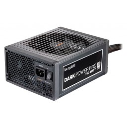 Блок питания 750W Be Quiet Dark Power Pro 11 - 3