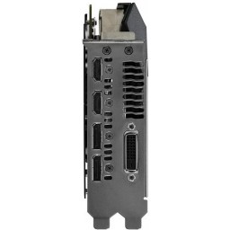 Видеокарта ASUS GeForce GTX 1080 ROG Strix 8192Mb (STRIX-GTX1080-8G-GAMING) - 6