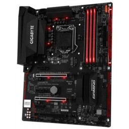 Материнская плата Gigabyte GA-Z270X-Ultra Gaming - 1