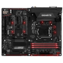 Материнская плата Gigabyte GA-Z270X-Ultra Gaming - 2