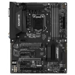 Материнская плата Gigabyte GA-Z270X-Ultra Gaming - 3