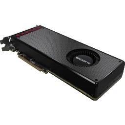 Видеокарта AMD (ATI) Radeon RX Vega 56 Gigabyte PCI-E 8192Mb (GV-RXVEGA56-8GD-B) - 7