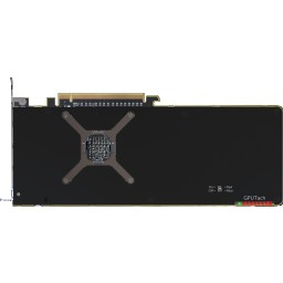 Видеокарта AMD (ATI) Radeon RX Vega 56 Gigabyte PCI-E 8192Mb (GV-RXVEGA56-8GD-B) - 9