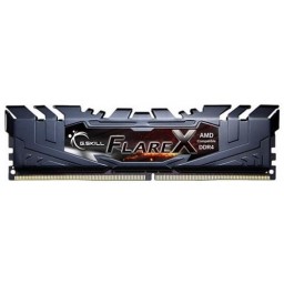 Оперативная память DDR4 G.SKILL 16Gb 3200 Мгц CL14 GSKILL (F4-3200C14D-16GFX) - 2
