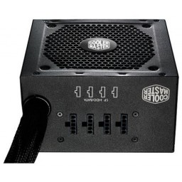 Блок питания 750W Cooler Master G750M (RS750-AMAAB1-EU) - 2