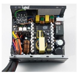 Блок питания 750W Cooler Master G750M (RS750-AMAAB1-EU) - 5