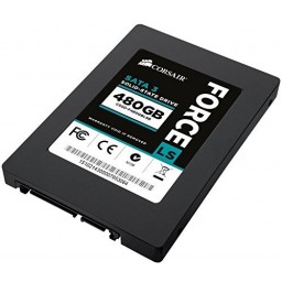 Твердотельный накопитель 480Gb SSD Corsair Force LS Series (CSSD-F480GBLSB) - 1