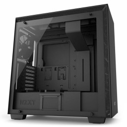 Корпус NZXT h700i (CA-H700W-BB) - 2