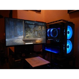 Корпус Cooler Master H500P (MCM-H500P-MGNN-S00) - 5
