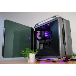Корпус Cooler Master Cosmos C700P (MCC-C700P-MG5N-S00) - 1