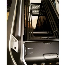 Корпус Cooler Master Cosmos C700P (MCC-C700P-MG5N-S00) - 5