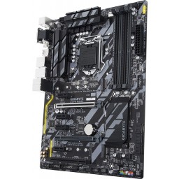 Материнская плата Gigabyte Z370 HD3P - 2