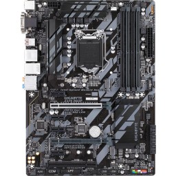 Материнская плата Gigabyte Z370 HD3P - 4