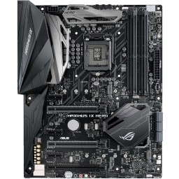 Материнская плата ASUS MAXIMUS IX HERO Z270 - 1