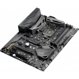 Материнская плата ASUS MAXIMUS IX HERO Z270 - 2