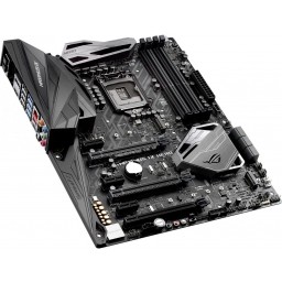 Материнская плата ASUS MAXIMUS IX HERO Z270 - 3