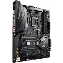 Материнская плата ASUS MAXIMUS IX HERO Z270 - 4