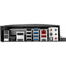 Материнская плата ASUS MAXIMUS IX HERO Z270 - 5