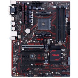 Материнская плата ASUS PRIME X370-A - 1