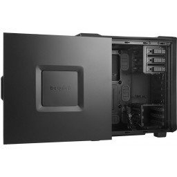 Корпус Be Quiet Silent Base 600 Black - 4