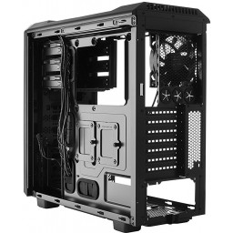 Корпус Be Quiet Silent Base 600 Black - 5