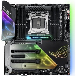 Материнская плата ASUS ROG Rampage VI Extreme - 1