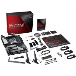 Материнская плата ASUS ROG Rampage VI Extreme - 3