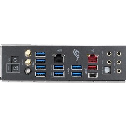 Материнская плата ASUS ROG Rampage VI Extreme - 9