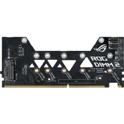 Материнская плата ASUS ROG Rampage VI Extreme - 10