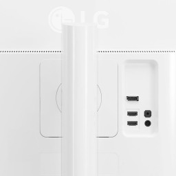 Монитор LG 27