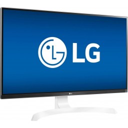 Монитор LG 27