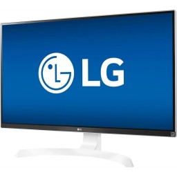 Монитор LG 27