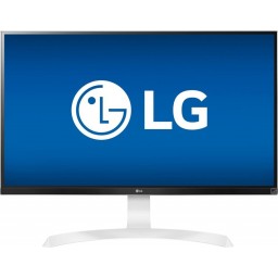 Монитор LG 27
