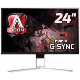 Монитор AOC 24