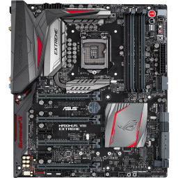 Материнская плата ASUS MAXIMUS VIII EXTREME Z170 - 1