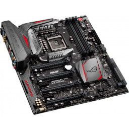 Материнская плата ASUS MAXIMUS VIII EXTREME Z170 - 3