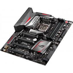 Материнская плата ASUS MAXIMUS VIII EXTREME Z170 - 4
