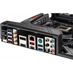 Материнская плата ASUS MAXIMUS VIII EXTREME Z170 - 6