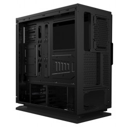 Корпус AeroCool Dead Silence 230 DS Black - 2