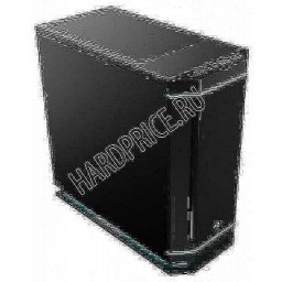 Корпус AeroCool Dead Silence 230 DS Black - 3