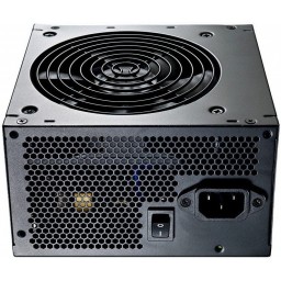Блок питания 600W Cooler Master B600 v2 (RS600-ACABB1-EU) - 2