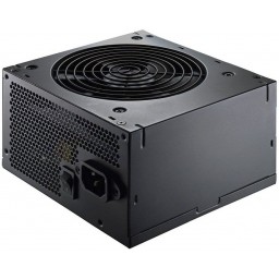 Блок питания 600W Cooler Master B600 v2 (RS600-ACABB1-EU) - 3