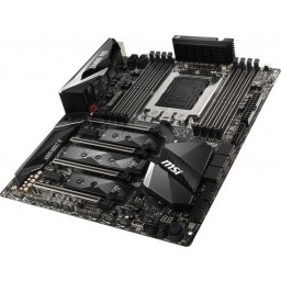 Материнская плата MSI X399 GAMING PRO CARBON AC TR4 - 3