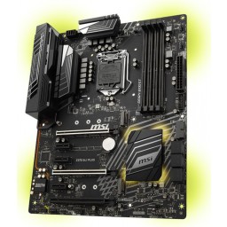 Материнская плата MSI Z370 SLI PLUS - 2