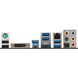 Материнская плата MSI Z370 SLI PLUS - 4