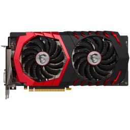 Видеокарта MSI GeForce GTX 1060 6144Mb (GTX 1060 GAMING 6G) - 2