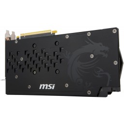 Видеокарта MSI GeForce GTX 1060 6144Mb (GTX 1060 GAMING 6G) - 5