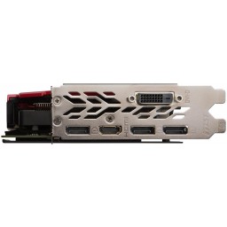 Видеокарта MSI GeForce GTX 1060 6144Mb (GTX 1060 GAMING 6G) - 6