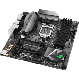 Материнская плата ASUS ROG STRIX Z370-G GAMING - 2
